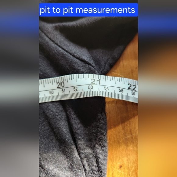 Jujutsu Kaisen  T-Shirt  Unisex Large Black Anime - Picture 5 of 9